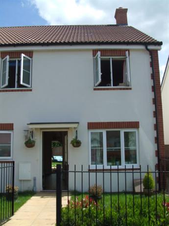 Homestay in Cheddar near The Cheddar Gorge Cheese Company