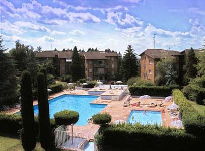 Residenza Cappuccini Apartment Peschiera del Garda