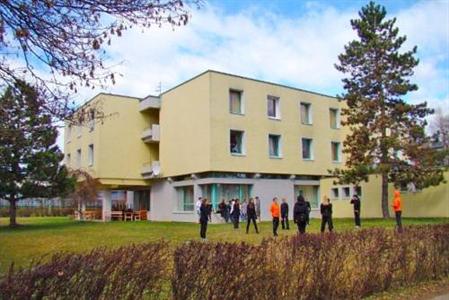 Jugendgastehaus Villach Hutte