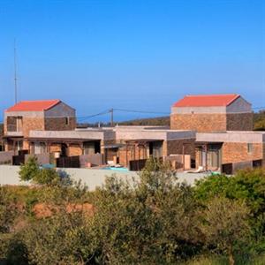 Gerakari Suites