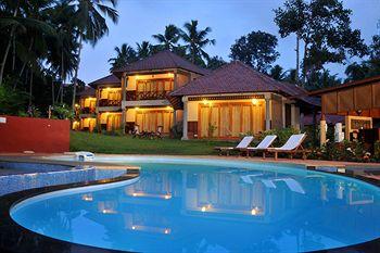 Isis Lakshmi Ayurveda Retreat