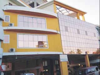 Hotel Mango Siolim