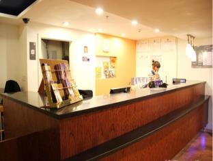 7days Inn Chengdu Chunxi Road