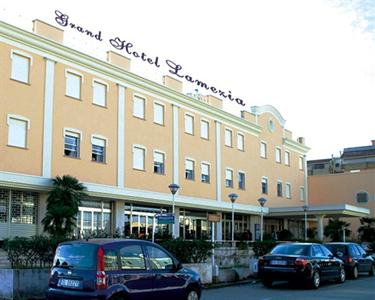 Grand Hotel Lamezia