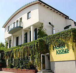 Hotel Klaus im Weinviertel