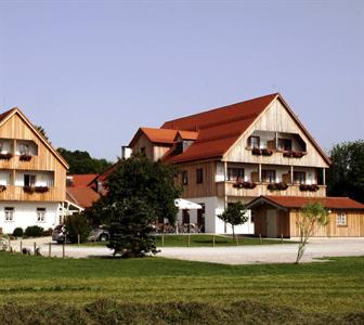 Landgasthof Reindlschmiede