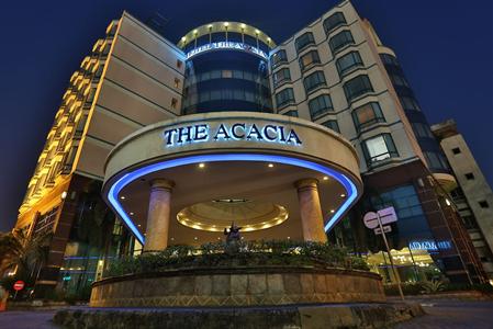 The Acacia Hotel Jakarta