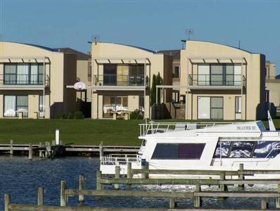 Villa Hindmarsh Hindmarsh Island