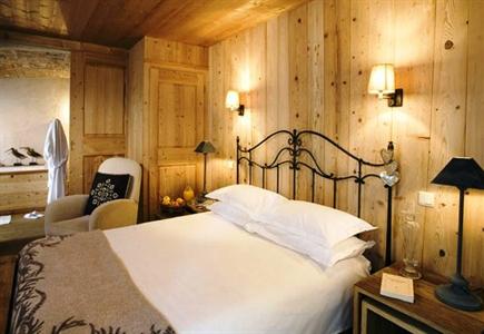 Best Western Chalet Les Saytels Le Grand-Bornand