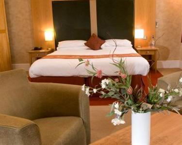Ponsbourne Park Hotel Newgate Street