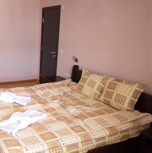 Iskar Hotel Govedartsi