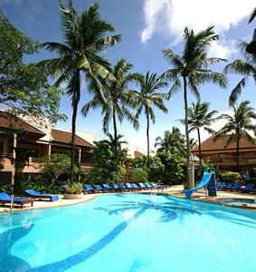 Coconut Village Resort