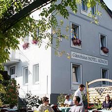 Hotel Moench