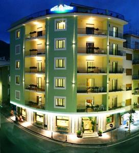 Tourist Hotel Sorrento