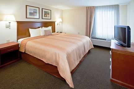 Candlewood Suites Radcliff-Fort Knox