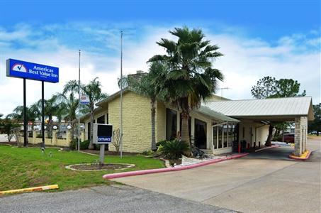 Americas Best Value Inn West Columbia