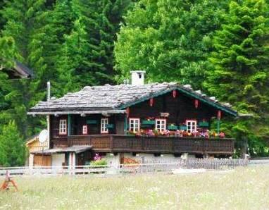 Ferienhaus Abendstille