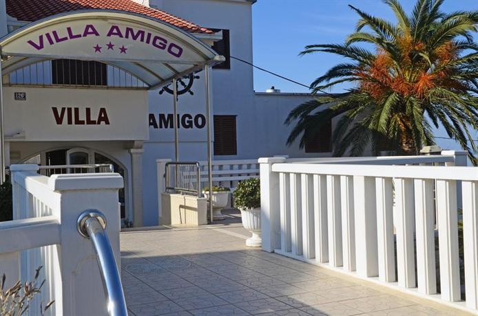 Villa Amigo