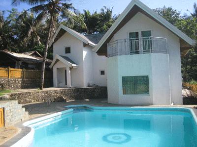 Summerset Villas Boracay