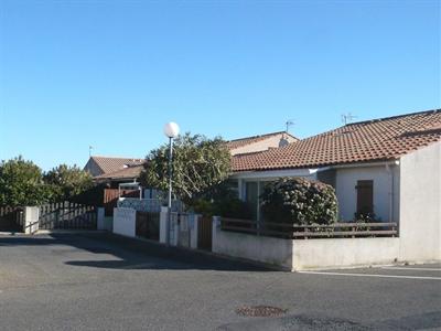 Holiday House Les Amirantes