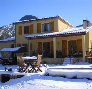 Quillan B&B