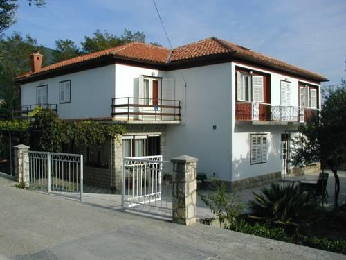 Apartments Sanja Rab