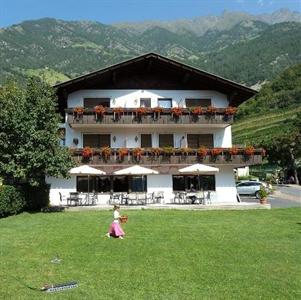 Hotel Schonblick Naturno