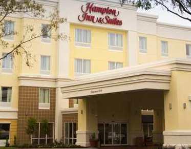 Hampton Inn and Suites Ocala