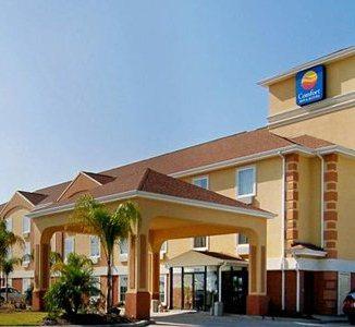 Comfort Inn & Suites Houma