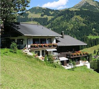 Villa Valluga
