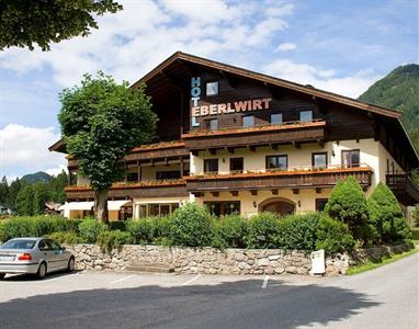 Hotel Eberlwirt