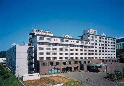 Shiretoko Prince Hotel Kazanamiki