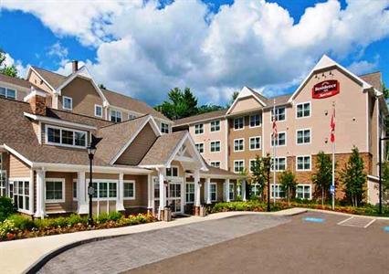 Residence Inn North Conway