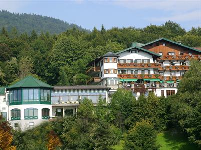 Kurhotel Vollererhof - Gesundheitszentrum