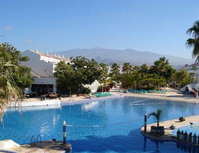 Tenerife Sun Club