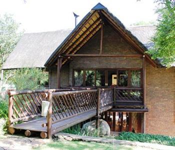 Olifants River Lodge Middelburg (South Africa)