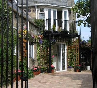 Old School Bed and Breakfast Alnwick