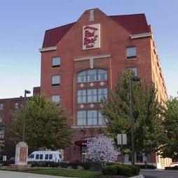 Red Roof Inn - Jackson