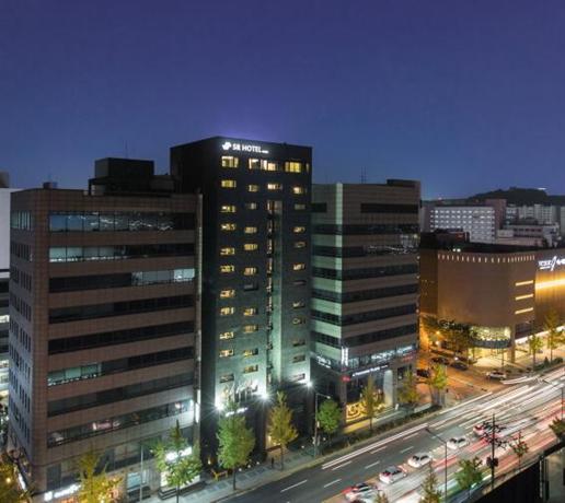 SR Hotel Seoul