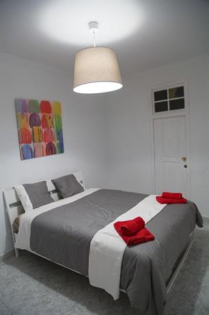 Apartamentos Catedral Malaga