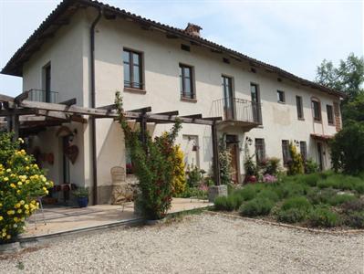 I Grilli B&B Castagnole delle Lanze