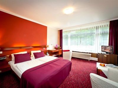 Flair Hotel Zur Eiche