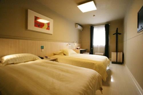 Jinjiang Inn Suzhou Industrial Park Donghua Road