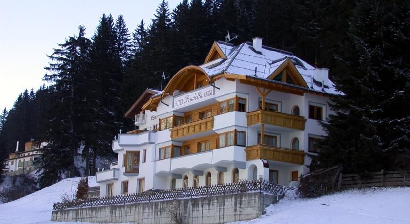 Hotel Garni Pradella