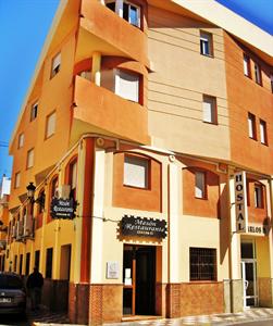 Hostal Carlos