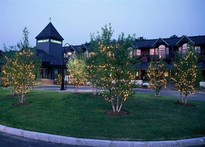 Lake Opechee Inn and Spa Laconia New Hampshire