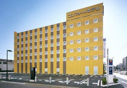 Comfort Hotel Tomakomai