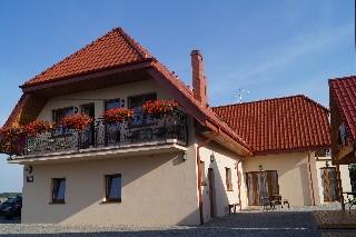 Villa Amber Gdansk