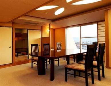 Nishikinoyu Jimotoya Ryokan Hotel Matsumoto