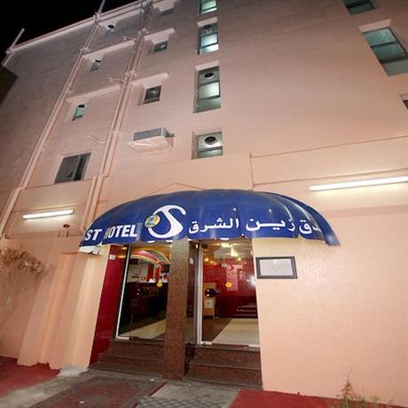 Zaineast Hotel